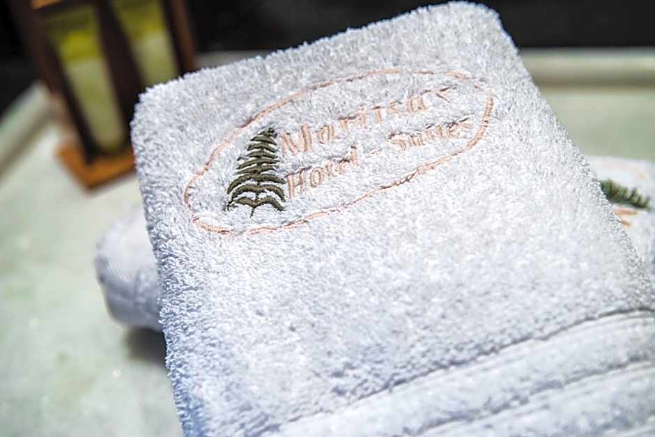 Maritsas Hotel & Suites