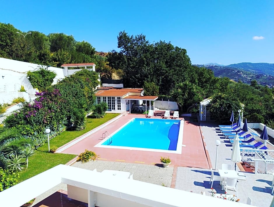 Villa Milena