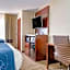 Comfort Suites Savannah Gateway I-95