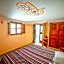 Riad Euphorbe