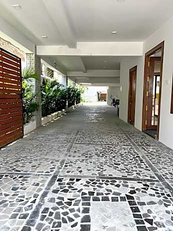 ANAND Beach Guesthouse by Moonrocks