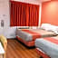 Motel 6-Bakersfield, CA - Airport