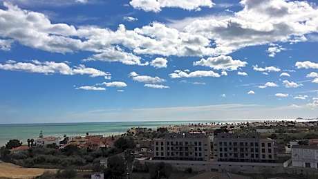 Sea Side Apartment - Wifi