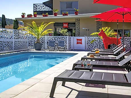 Ibis Cannes Mouans Sartoux