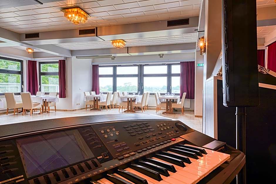 Hotel Seeblick Försterhaus