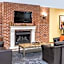 Microtel Inn & Suites By Wyndham South Bend/At Notre Dame