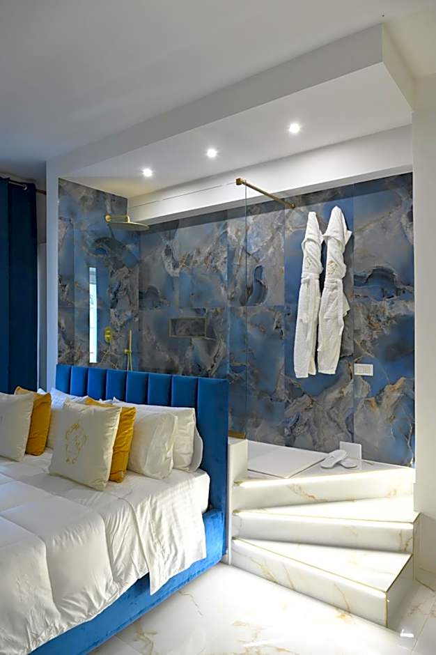 NM Luxury Suites