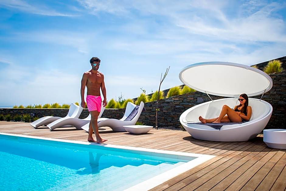 Elements Sifnos Boutique