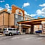 Comfort Suites