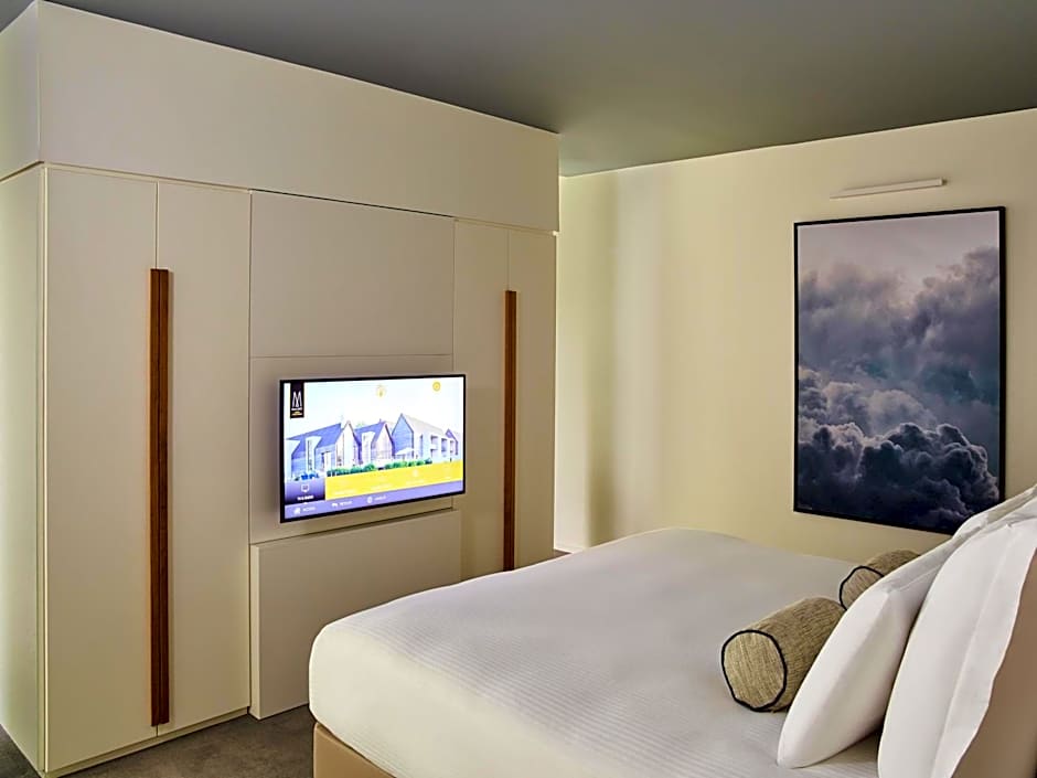 Le Domaine des Vanneaux Golf et Spa Mgallery