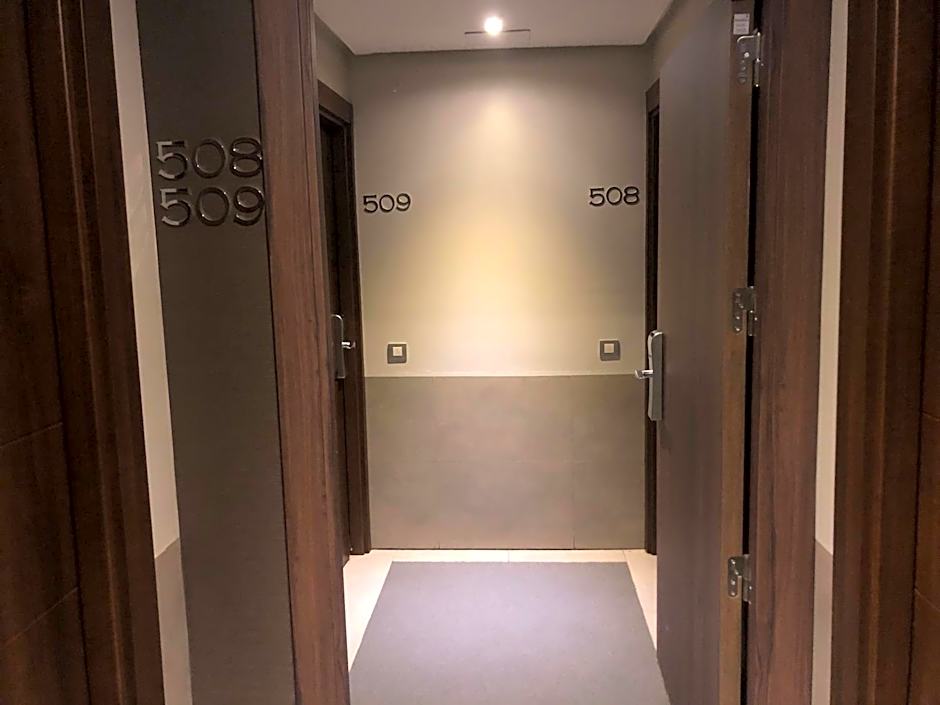 Suites Viena Plaza de España