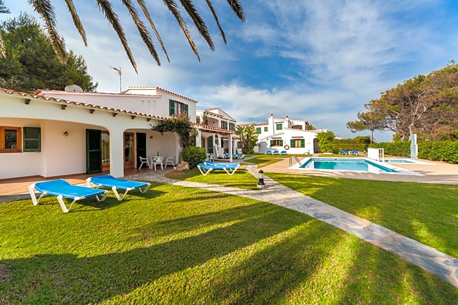 Arenal Playa Menorca