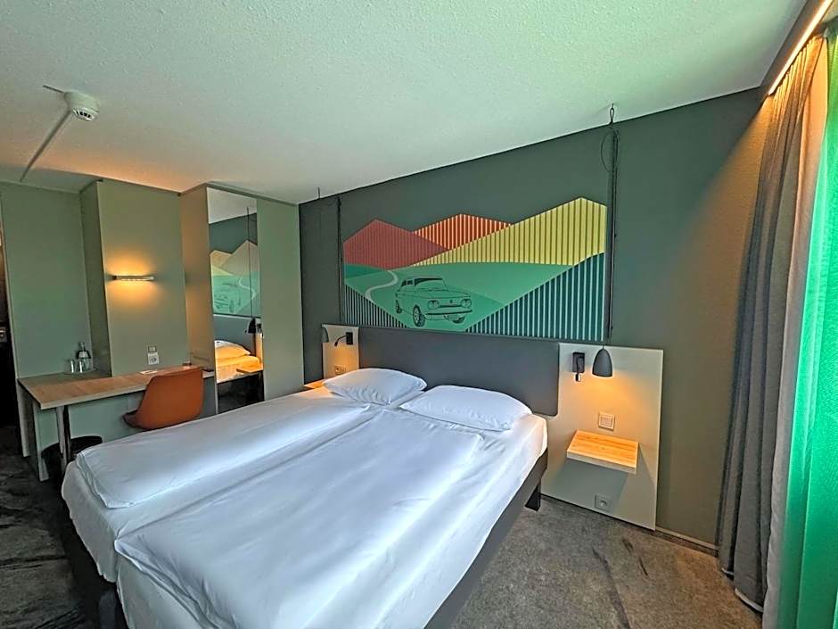ibis Styles Neckarsulm
