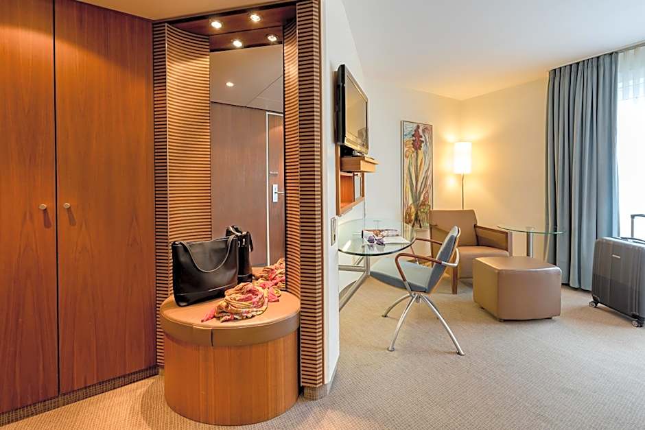 Mercure Hotel München Freising Airport