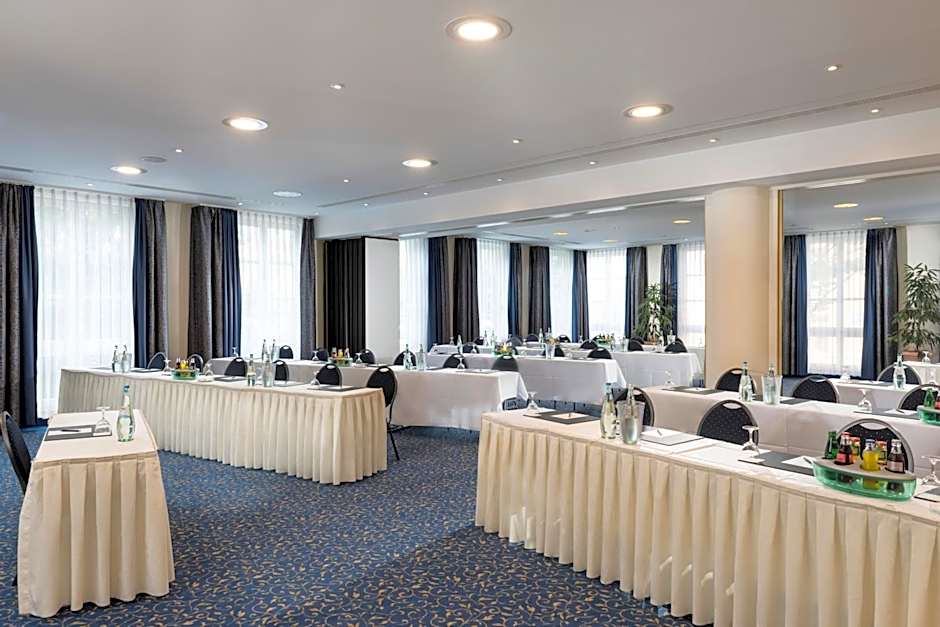 Radisson Blu Hotel Halle-Merseburg