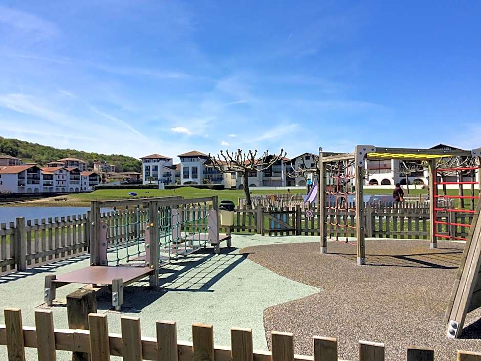 Résidence Mer & Golf Soko-Eder