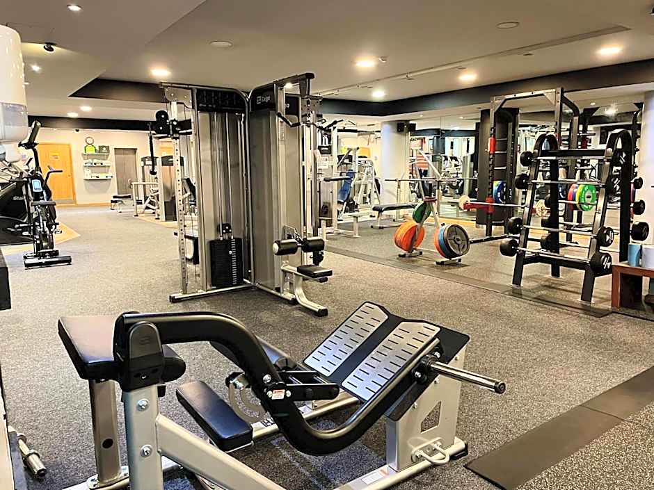 Bridge House Hotel, Leisure Club & Spa