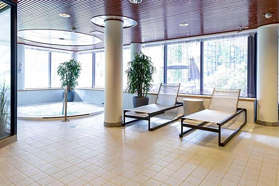 Scandic Imatran Valtionhotelli