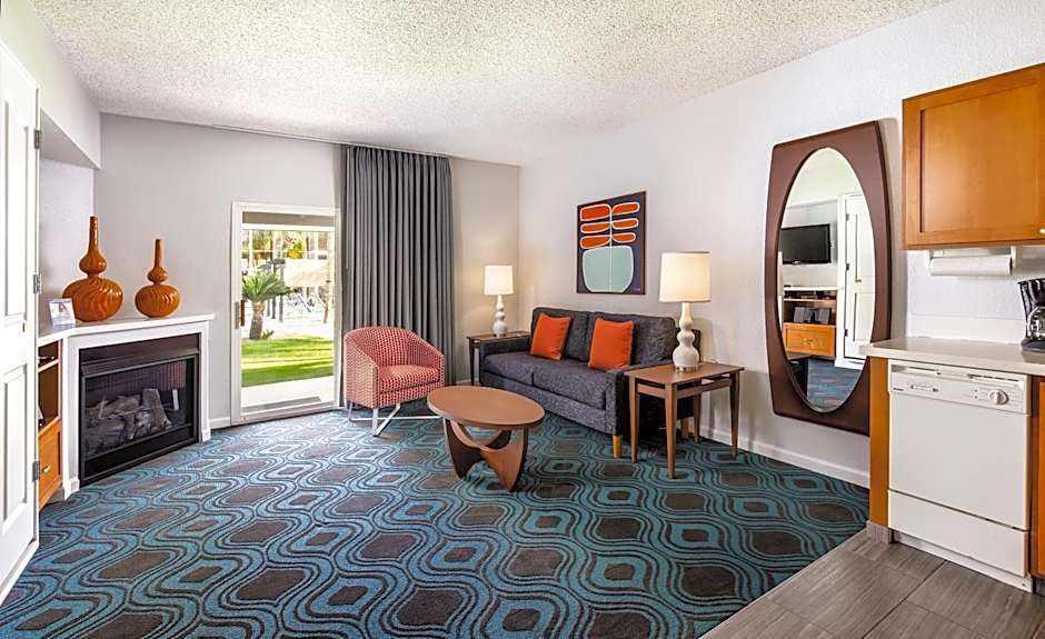 WorldMark Palm Springs