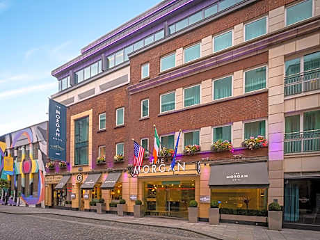 The Morgan Hotel