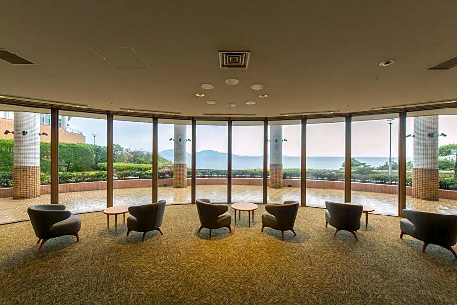 KAMENOI HOTEL Genkainada