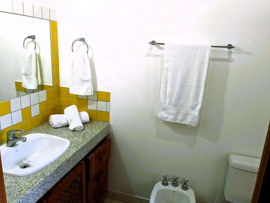 Residence Maria Vittoria Praia Arraial