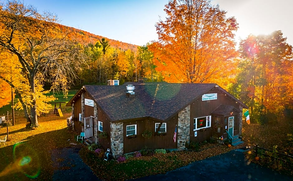 Jimmy OConnor's Windham Mtn Inn