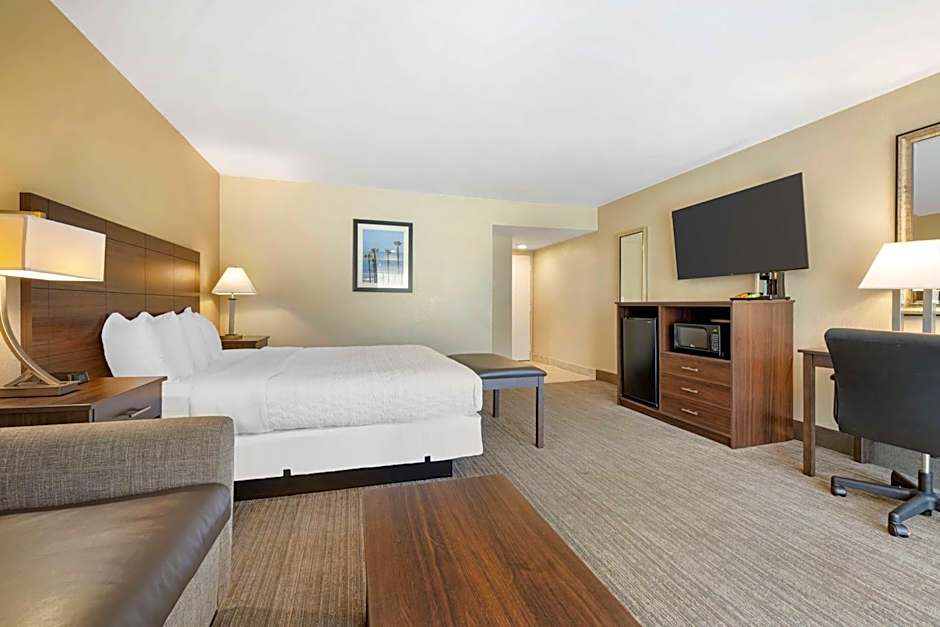 Best Western Oceanside Inn