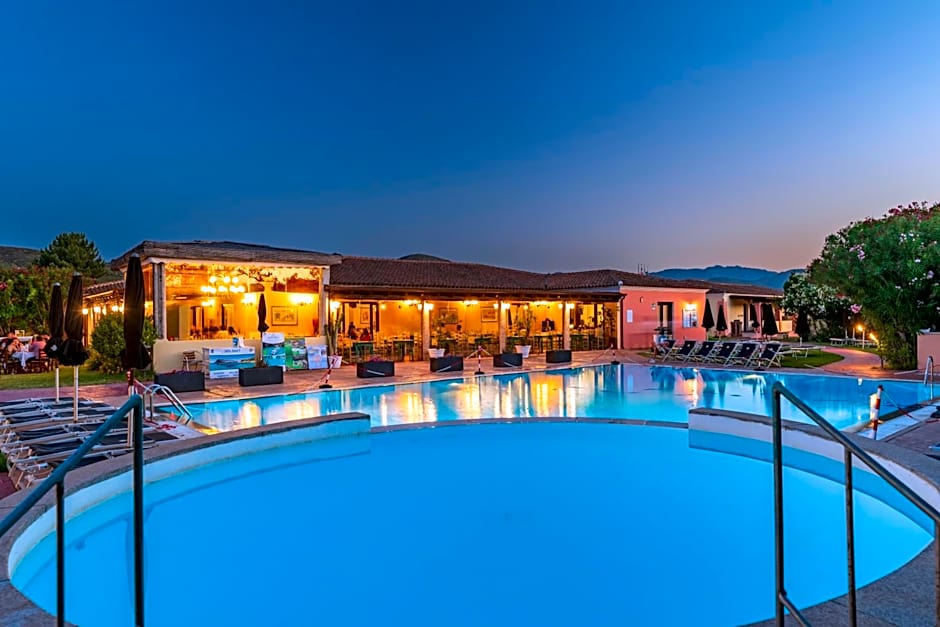 Li Suari Club Village
