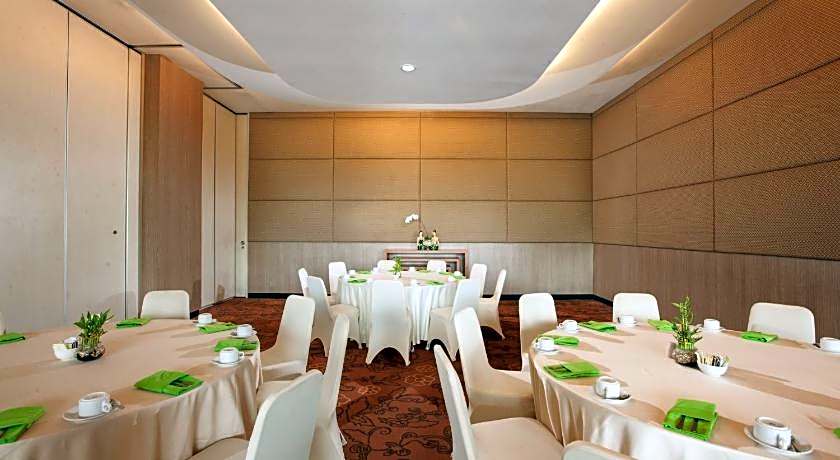 Hotel Santika Banyuwangi