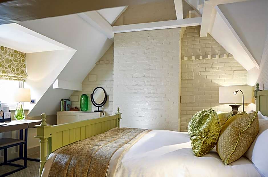 Pennyhill Park Hotel and Spa