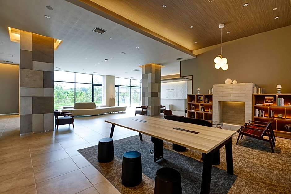 Glocal Hotel Itoshima