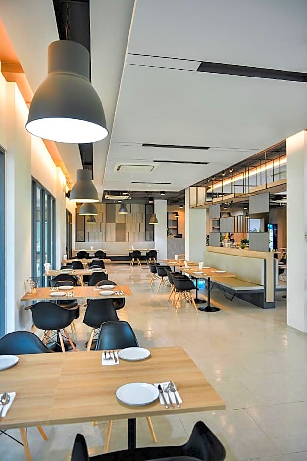 9D Sport Hotel