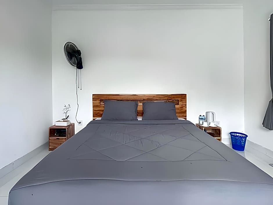 Batur Kencana Villa Mitra RedDoorz