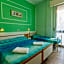 Hotel Britannia