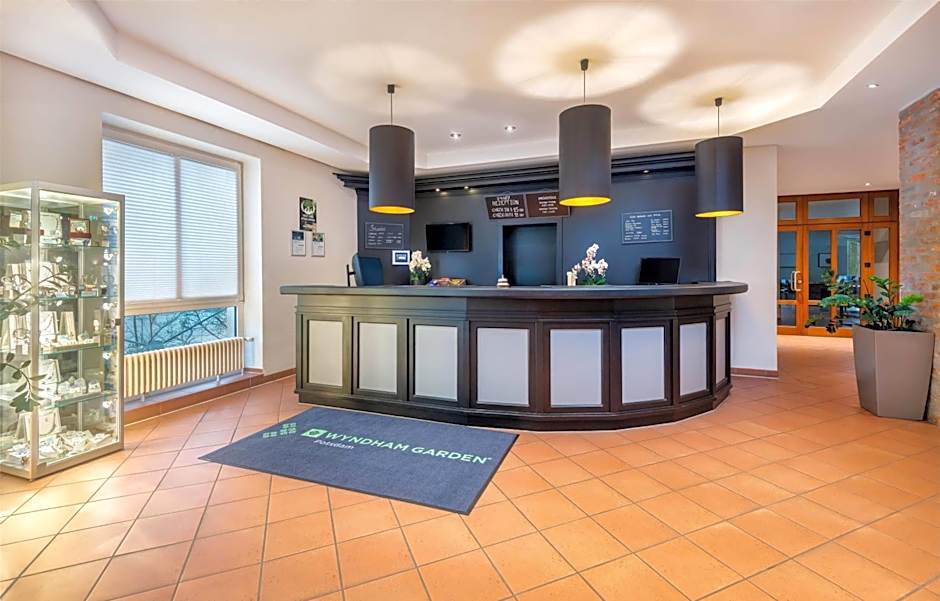 Wyndham Garden Potsdam