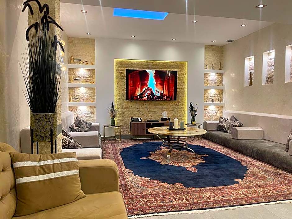 Suites Aix la Chapelle, Exclusive Apartments, Wellness and more, Aachen City
