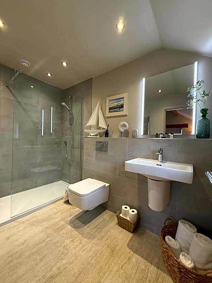 The Red Lion Inn Alnmouth