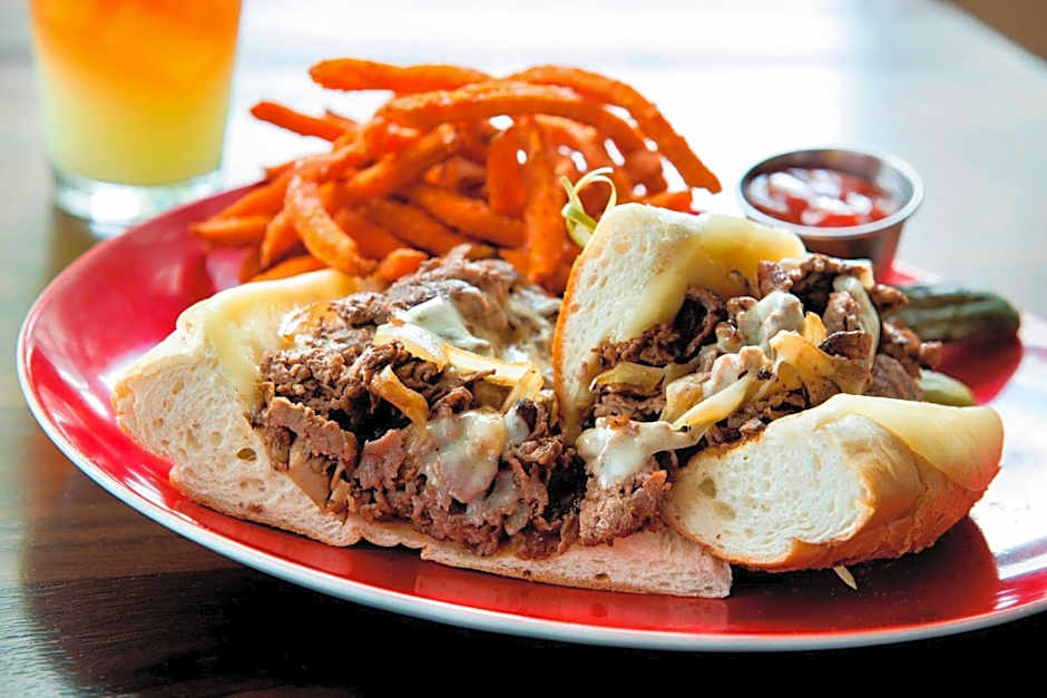 Philadelphia Airport Marriott