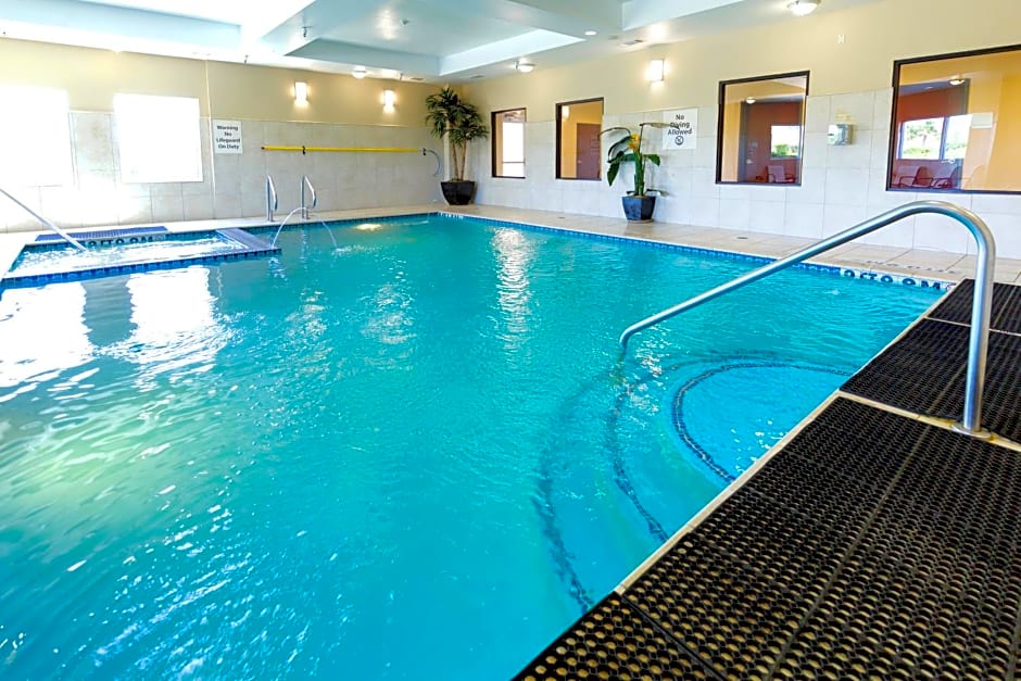Holiday Inn Houston-Webster By IHG