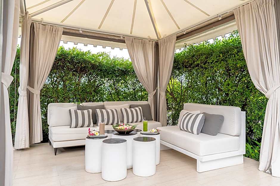 The Nai Harn (SHA Plus)