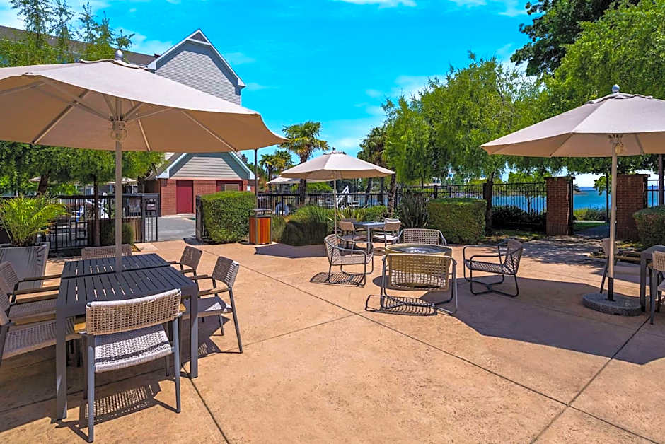 Sonesta ES Suites San Francisco Airport Oyster Point Waterfront