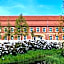 Hotel Vierseithof Luckenwalde
