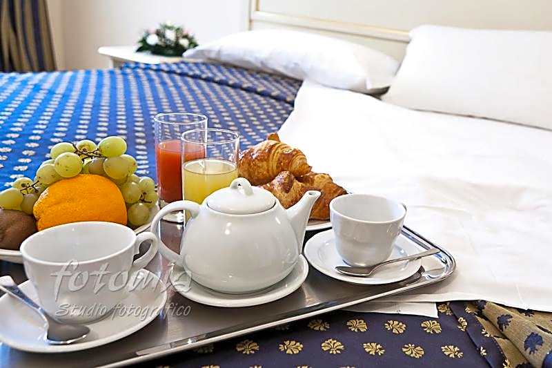 Hotel Ai Dogi