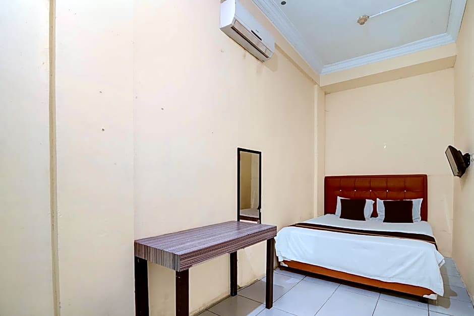 Hotel O Pekanbaru near Mall Ciputra Seraya formerly Lotus Inn