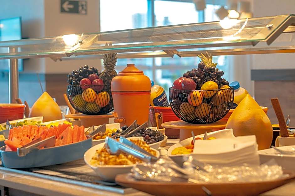 Novotel Salvador Rio Vermelho