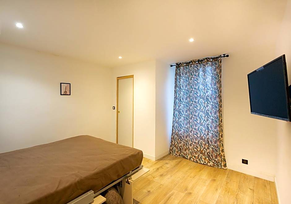 Hôtel Léonard de Vinci II