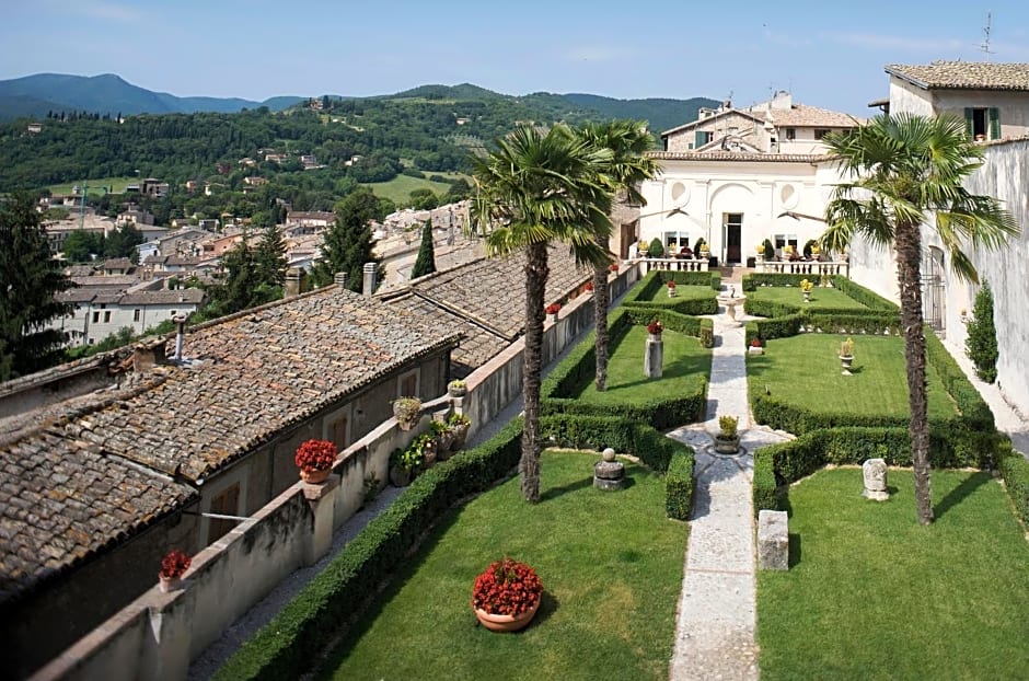 Palazzo Leti Residenza d'Epoca