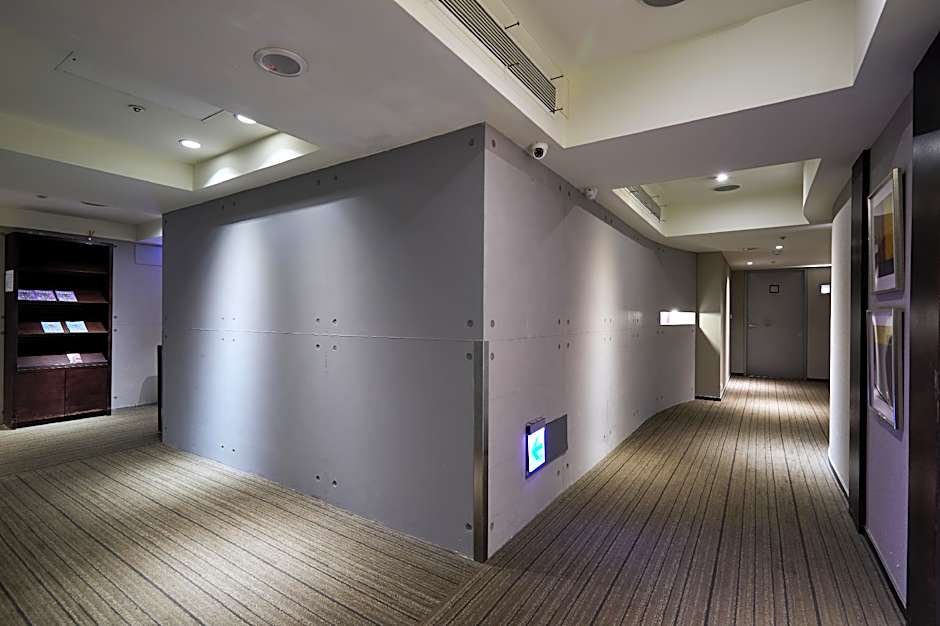 K Hotel - Yunghe