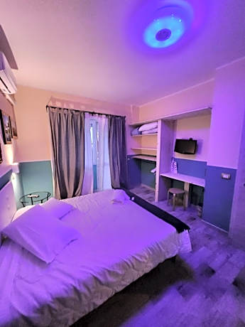 Triple Room with Bathroom